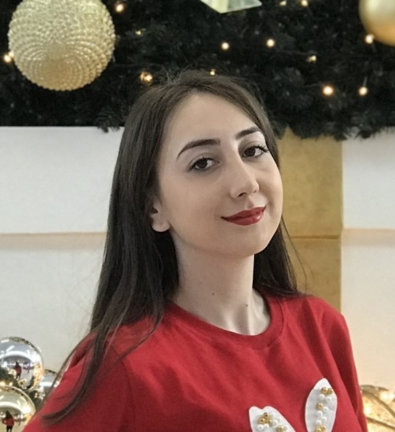 Parastou Fahim