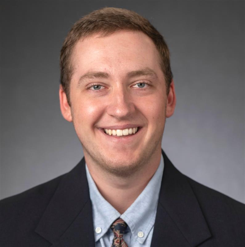 Daniel Miller