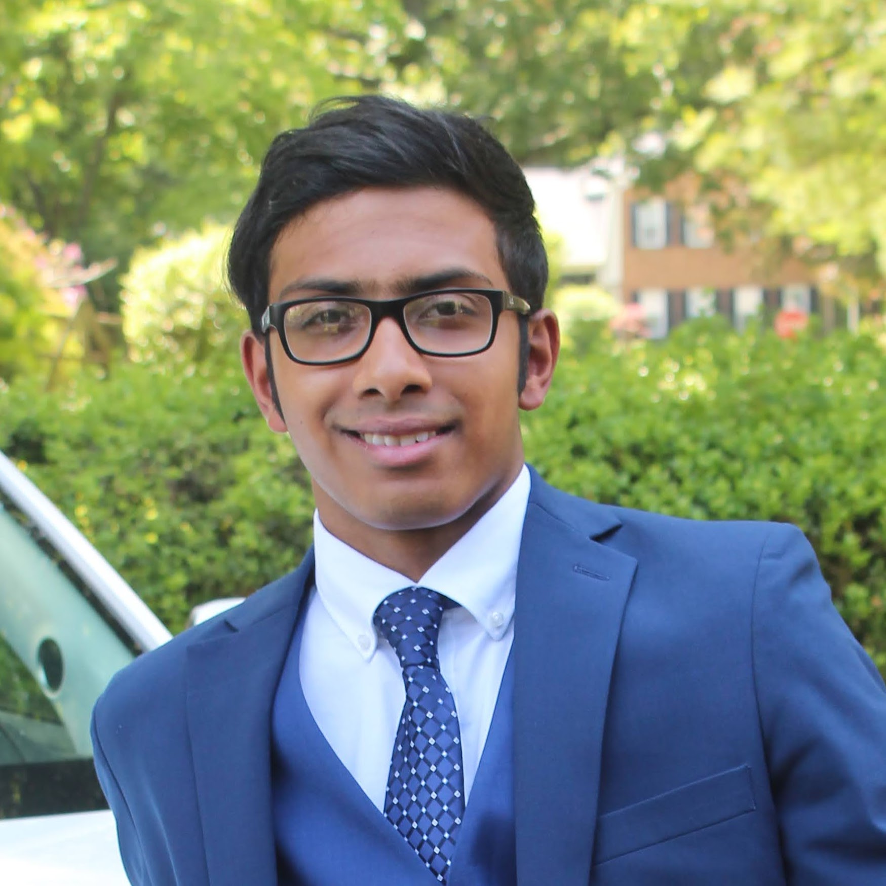 Souvik Kar